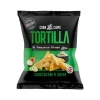 Voeding|ohgreen Tortilla chips sour cream & onion 150 gr