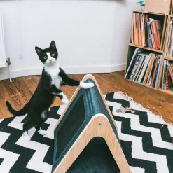 Kattenkrabpalen|ohgreen Toto kattenhuisje