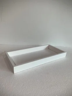 Sfeermakers|ohgreen Tray hout - wit