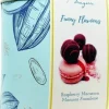 Voeding|ohgreen Truffels macaron framboos