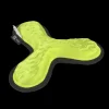 Verkoeling Voor Je Dier|Speelgoed|ohgreen Tug-o-war triple - y 22x24x5,5
