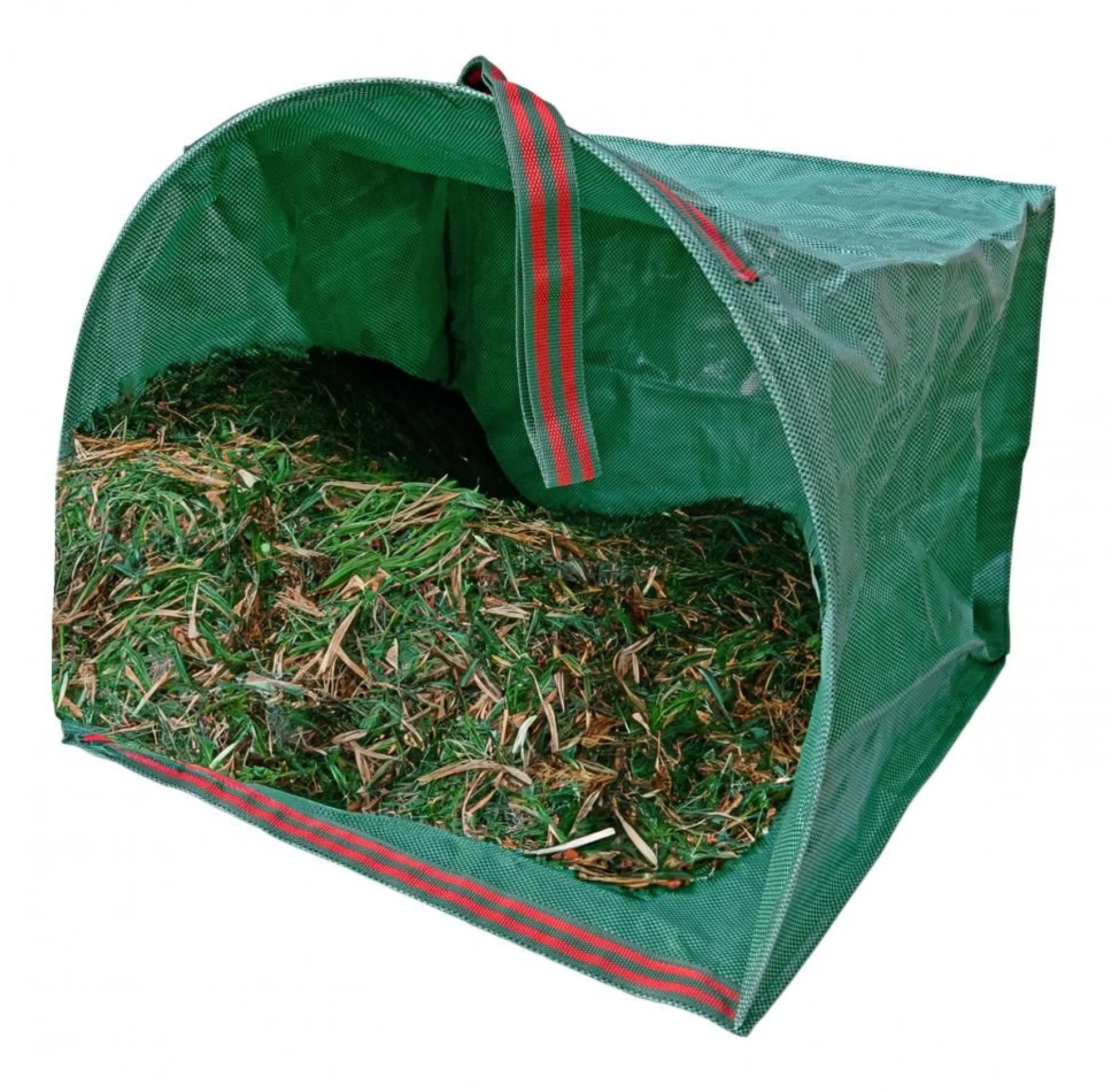 Ecocheques|Handgereedschap|ohgreen Tuinafvalzak inveegmodel 200l