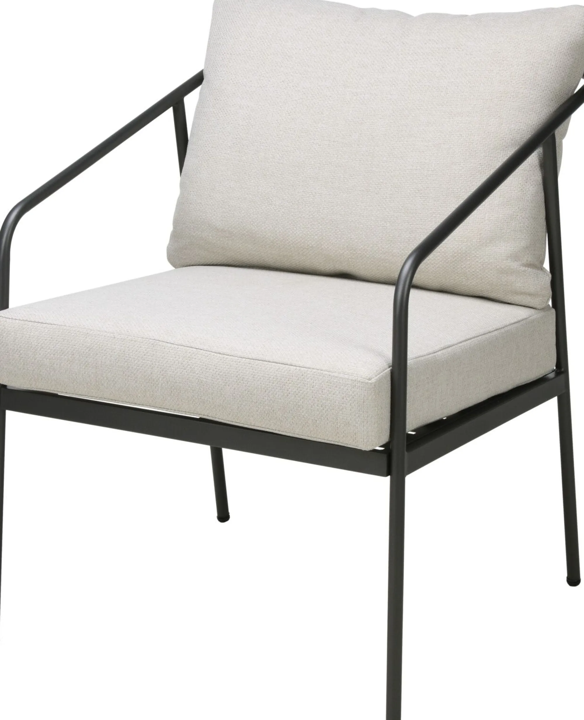 Tuinmeubelen|ohgreen Tuinset Fortaleza (5 stuks)