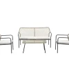 Tuinmeubelen|ohgreen Turin loungeset