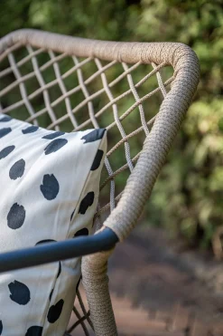 Tuinmeubelen|ohgreen Turin loungeset
