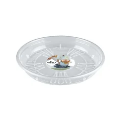 Kunststof|Ecocheques|ohgreen Uni-schotel rond 21