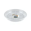 Kunststof|Ecocheques|ohgreen Uni-schotel rond 42