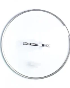 Koken|ohgreen Universeel glazen deksel 30 cm