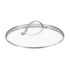 Koken|ohgreen Universeel glazen deksel 32 cm