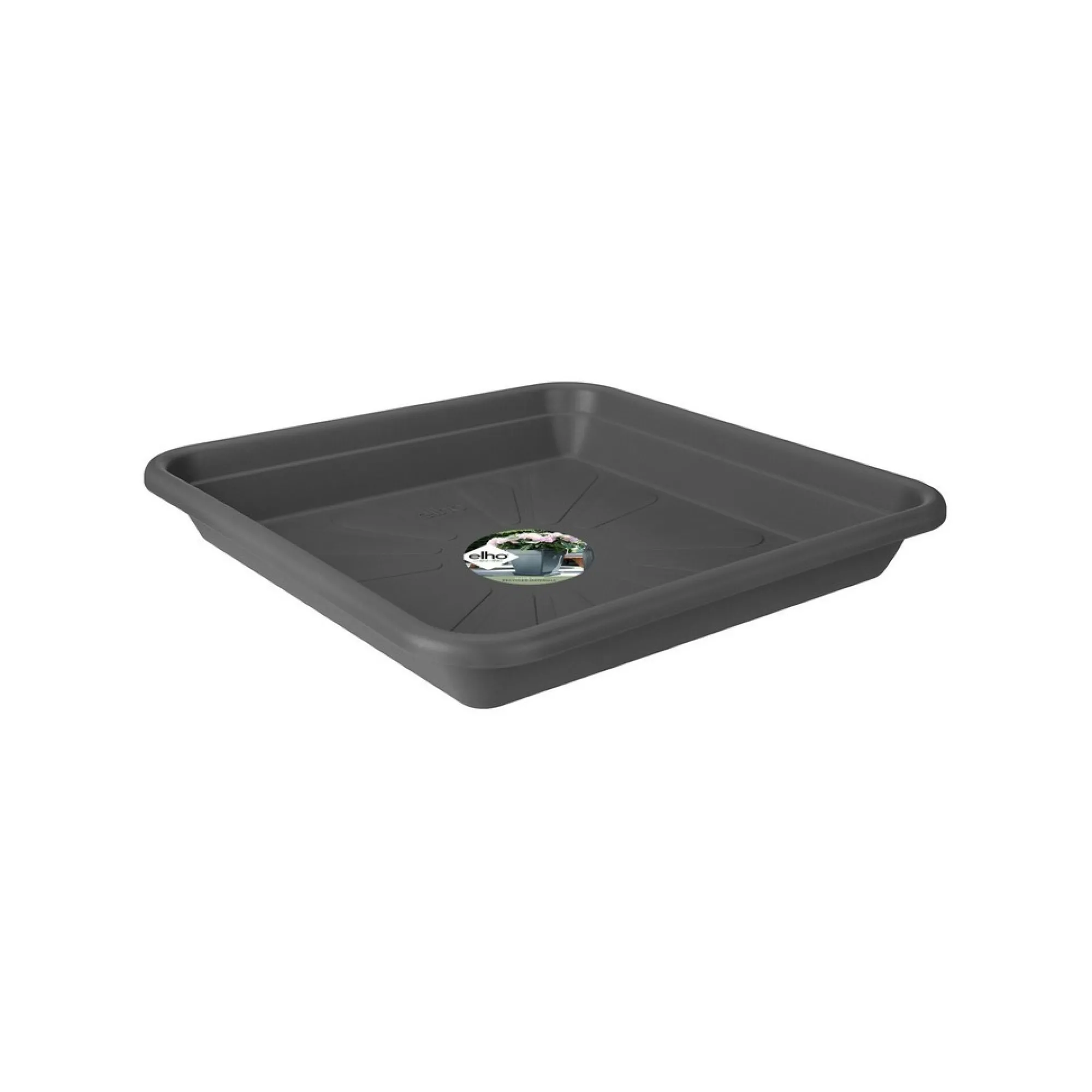 Kunststof|Ecocheques|ohgreen Universele schotel vierkant 35