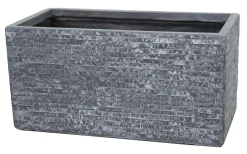 Aardewerk|ohgreen Utah bigular graphite 60x30x30