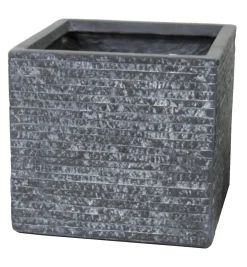 Aardewerk|ohgreen Utah cubi graphite w44h38
