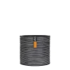 Potten En Vazen|ohgreen Vaas cilinder Rib 12x10