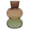 Potten En Vazen|ohgreen Vaas glas 20cm
