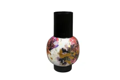 Potten En Vazen|ohgreen Vaas sweet magnolia d17 h30