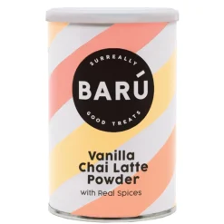 Drank|ohgreen Vanilla chai latte 250g
