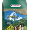Knaagdieren Voeding|ohgreen Versele-Laga Mountain Hay - Dandelion 500g