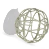 Voederhuisjes En Aanverwanten|ohgreen Vetbolhouder raam 7cm