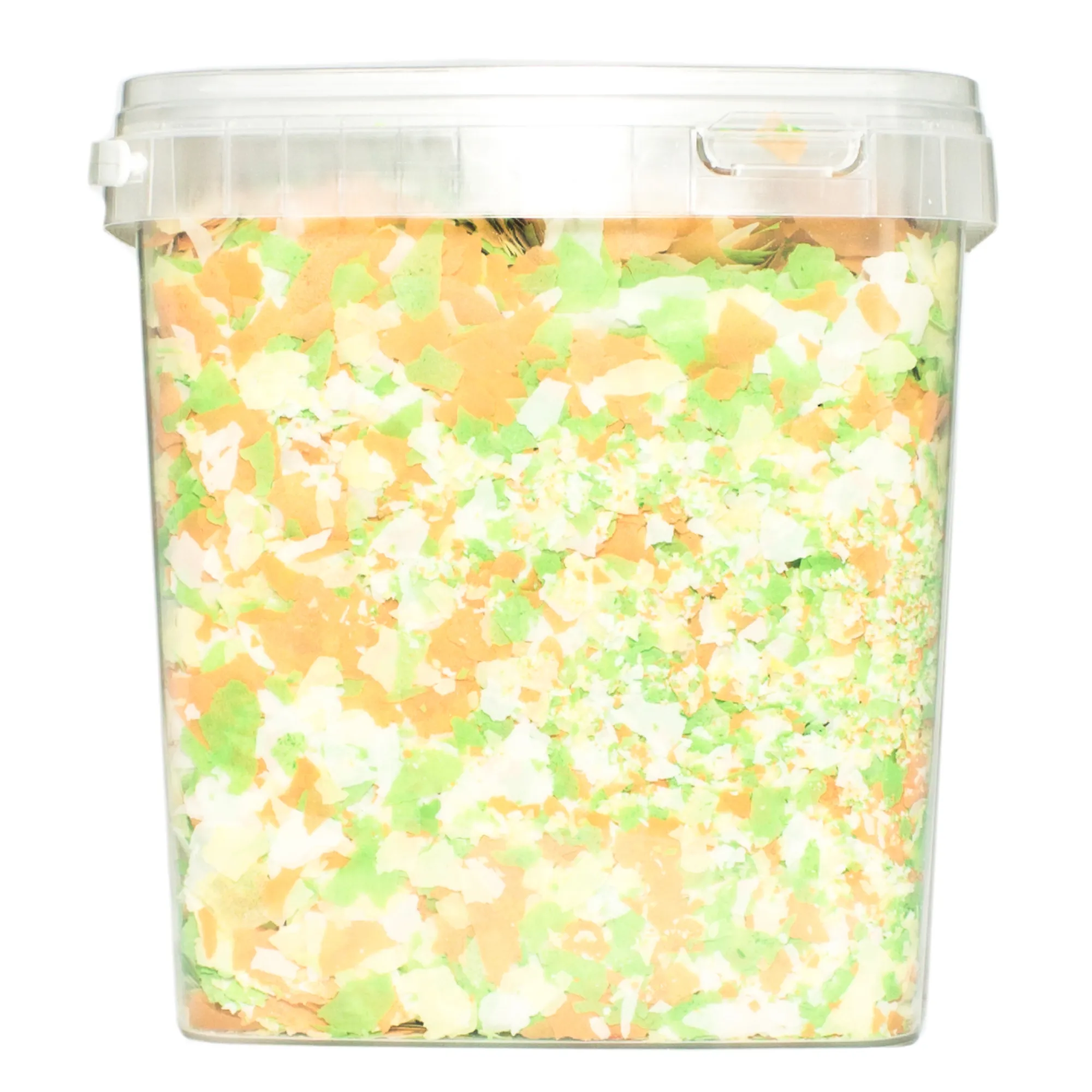 Voeding|ohgreen Vijvervlokken 5 liter