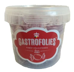 Voeding|ohgreen Violetjes snoepjes