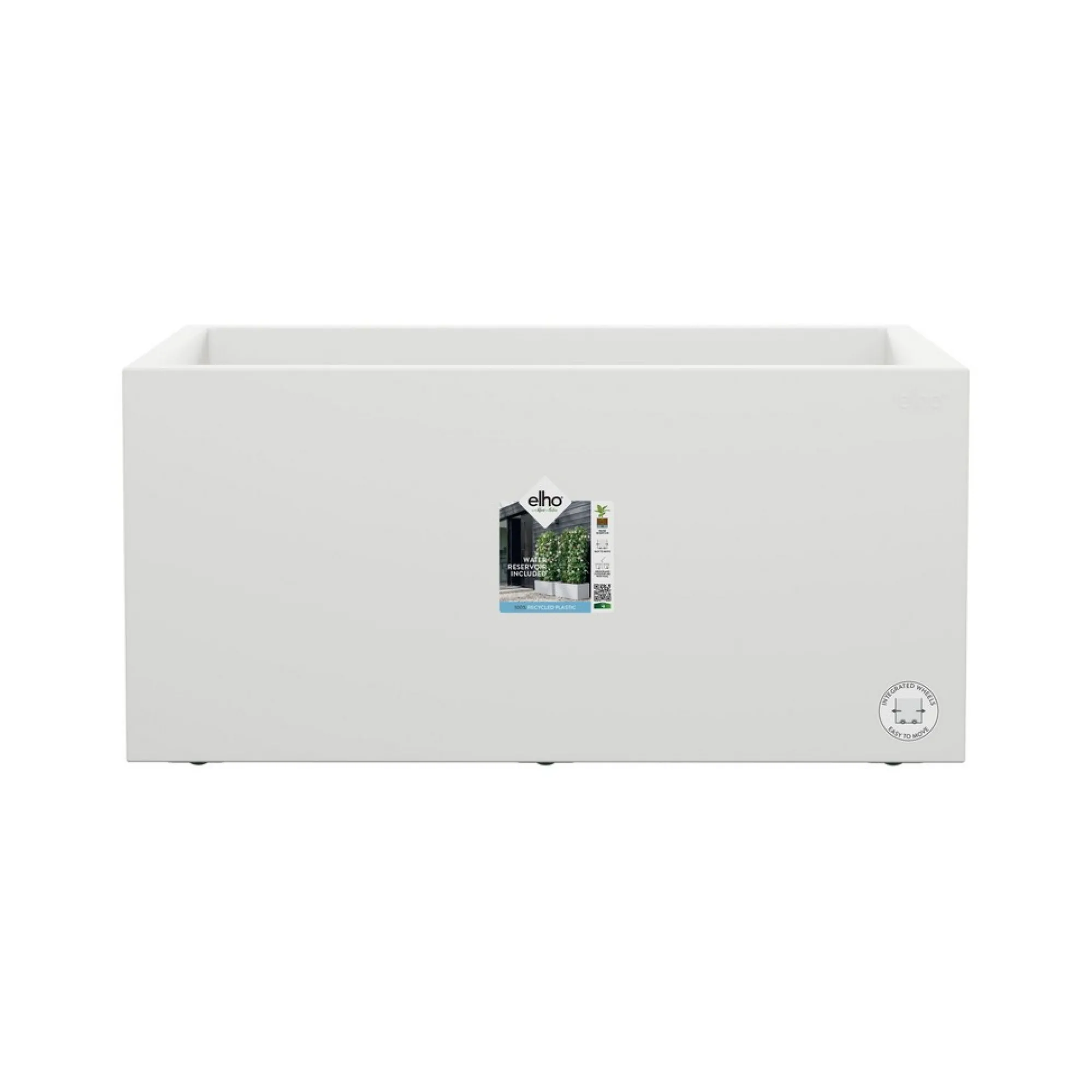Kunststof|Ecocheques|ohgreen Vivo next lang 60