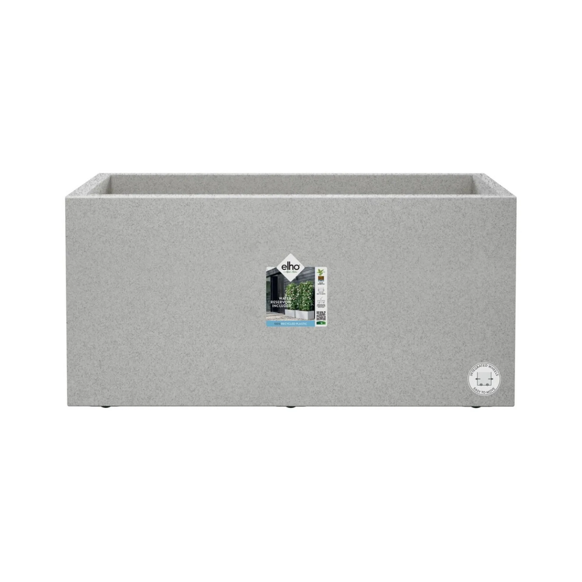 Kunststof|Ecocheques|ohgreen Vivo next lang 60