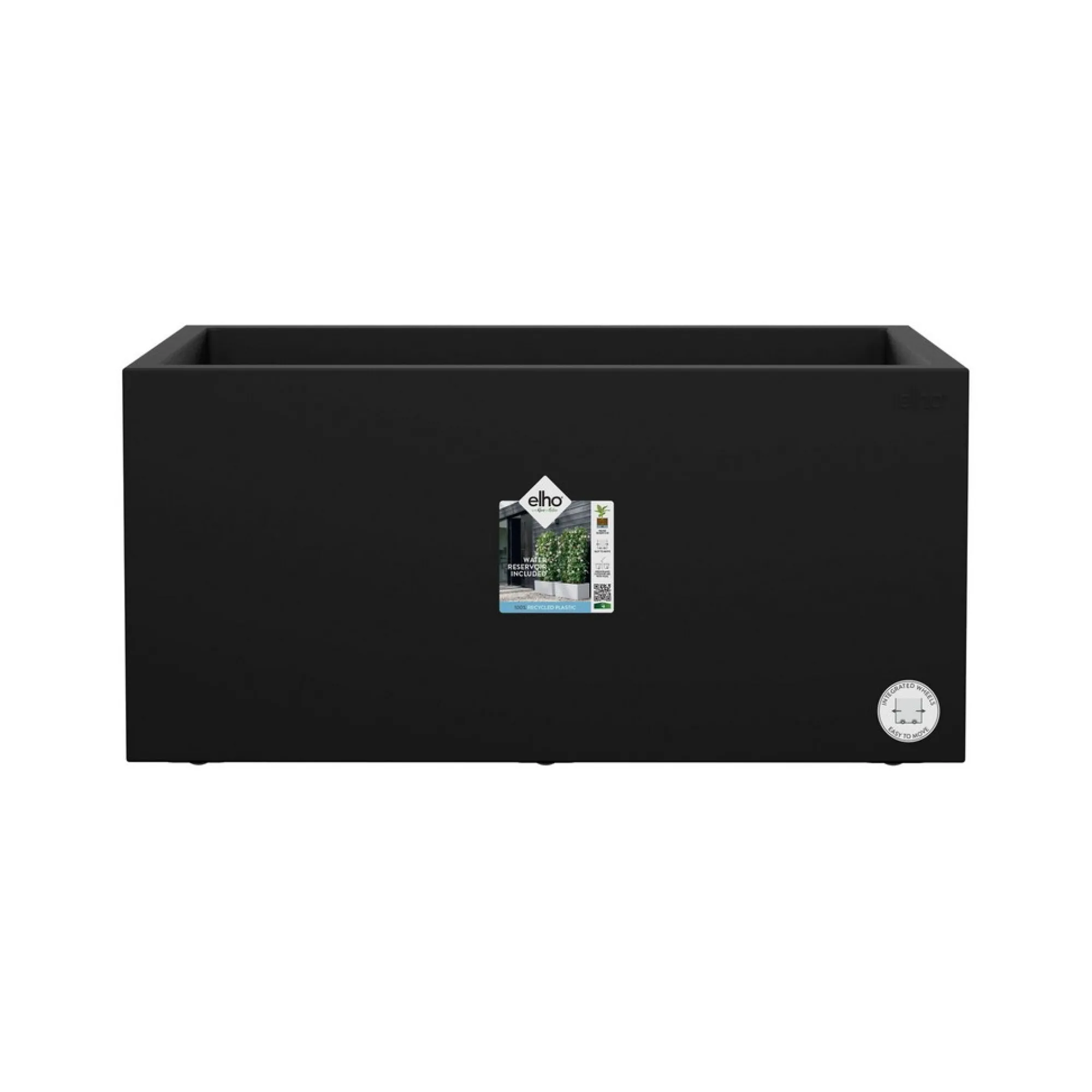 Kunststof|Ecocheques|ohgreen Vivo next lang 80