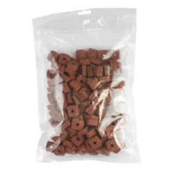Hond Voeding|Werelddierendag|ohgreen Vleesrondo's rund 500 gr./zakje (eurol)