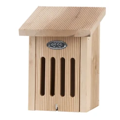 Ecocheques|Insectenhotels|ohgreen Vlinderkast in cadeaudoos