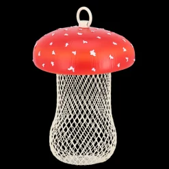 Voederhuisjes En Aanverwanten|ohgreen Voedersilo vliegenzwam