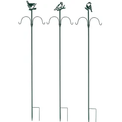 Voederhuisjes En Aanverwanten|ohgreen Voederstation vogel groen ass.