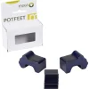 Accessoires|ohgreen Voeten geglazuurd, 3st