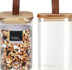 Ecocheques|In En Rond De Keuken|ohgreen Voorraadpot