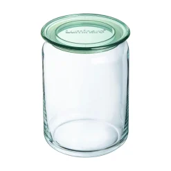 Ecocheques|In En Rond De Keuken|ohgreen Voorraadpot 1l