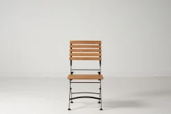 Tuinmeubelen|Ecocheques|ohgreen Vouwstoel Olivia