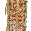 Andere|ohgreen Vs papyr papegaai tube kleur multi 66cm