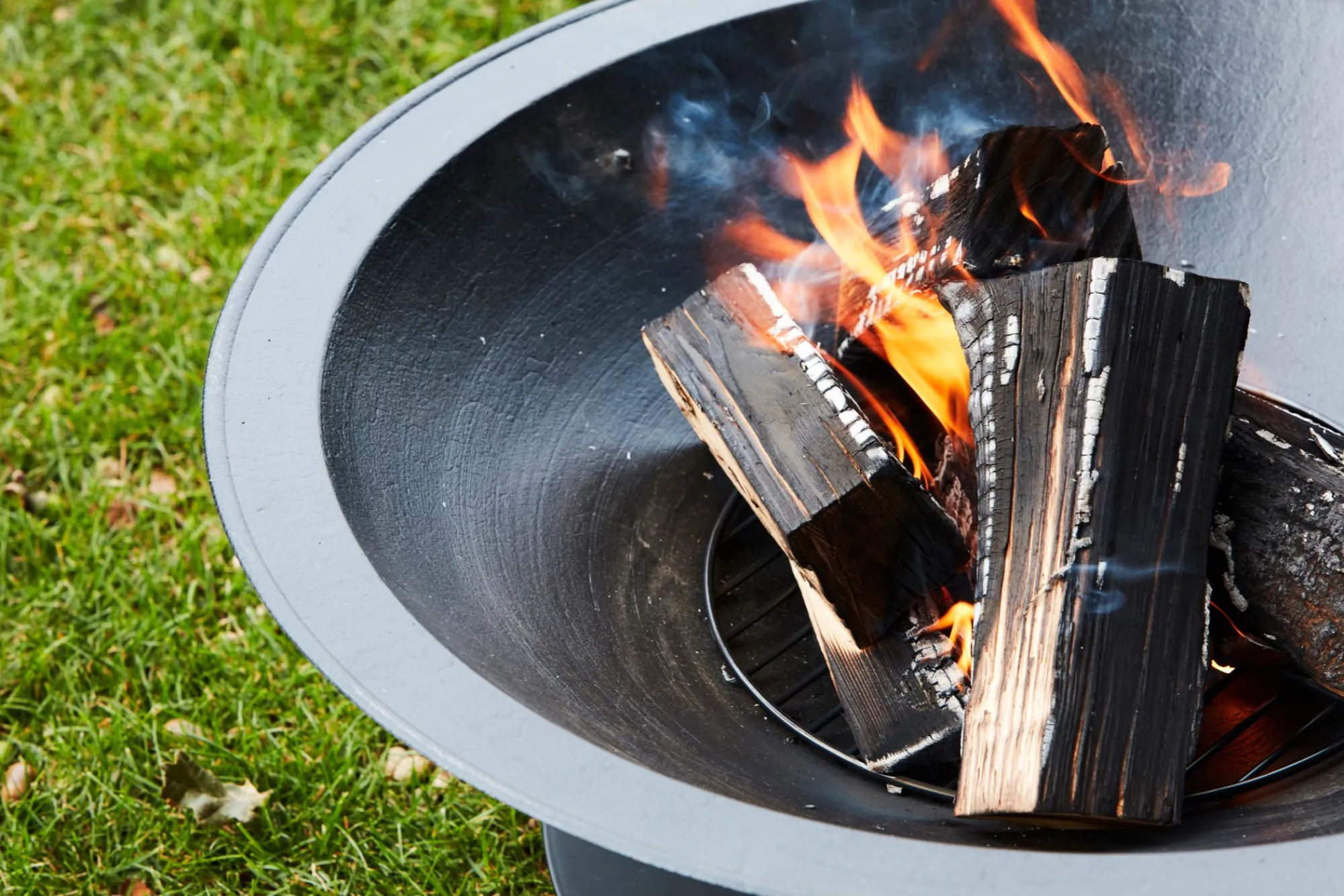 Vuur|ohgreen Vuurkorf Modern 75