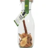 Apéro Moment|Drank|ohgreen Water twist appel peer karaf