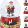 Kerstdecoratie|ohgreen Waterbal kerst