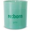 Geuren|ohgreen We are kaars re:born