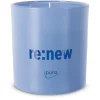 Geuren|ohgreen We are kaars re:new