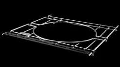 Accessoires En Onderhoud|ohgreen WEBER CRAFTED SPIRIT & SMOKEFIRE FRAMESET