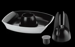Accessoires En Onderhoud|ohgreen WEBER DELUXE GEVOGELTESTOMER