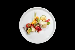 Accessoires En Onderhoud|ohgreen WEBER DESSERTBORD, SET VAN TWEE, Ø 20,5 CM