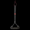 Accessoires En Onderhoud|ohgreen WEBER DRIEZIJDIGE BORSTEL GROOT 46 CM