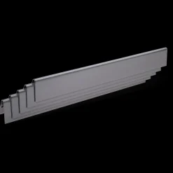 Accessoires En Onderhoud|ohgreen WEBER FLAVORIZER™ BARS VOOR SPIRIT™ 200 MODELLEN TOT 2012, GEËMAILLEERD STAAL