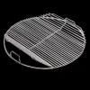 Accessoires En Onderhoud|ohgreen WEBER GRILLROOSTER VOOR HOUTSKOOLBARBECUES VAN 57 CM, MET SCHARNIER
