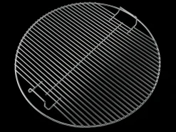 Accessoires En Onderhoud|ohgreen WEBER GRILLROOSTER VOOR HOUTSKOOLBARBECUES VAN 47 CM