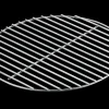Accessoires En Onderhoud|ohgreen WEBER HOUTSKOOLROOSTER VOOR HOUTSKOOLBARBECUES VAN 47 CM
