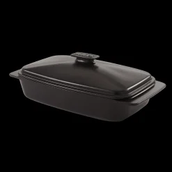 Accessoires En Onderhoud|ohgreen WEBER KERAMISCHE OVENSCHAAL 42,1 X 22,6 CM